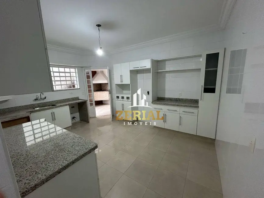 Foto 7 de Sobrado com 3 quartos à venda, 140m2 em Cerâmica, Sao Caetano Do Sul - SP