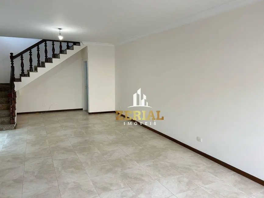 Foto 3 de Sobrado com 3 quartos à venda, 140m2 em Cerâmica, Sao Caetano Do Sul - SP