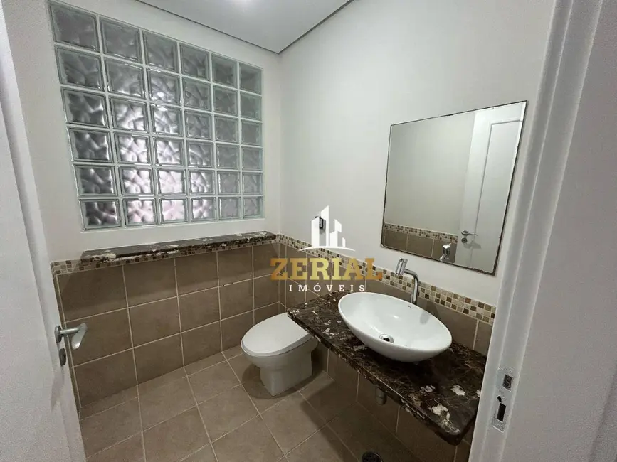 Foto 5 de Sobrado com 3 quartos à venda, 140m2 em Cerâmica, Sao Caetano Do Sul - SP