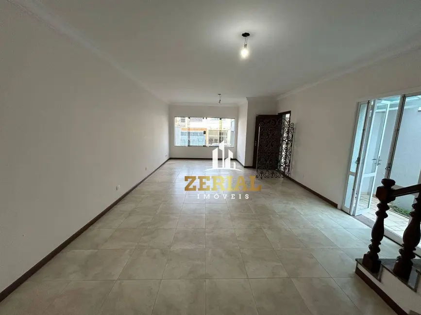 Foto 2 de Sobrado com 3 quartos à venda, 140m2 em Cerâmica, Sao Caetano Do Sul - SP