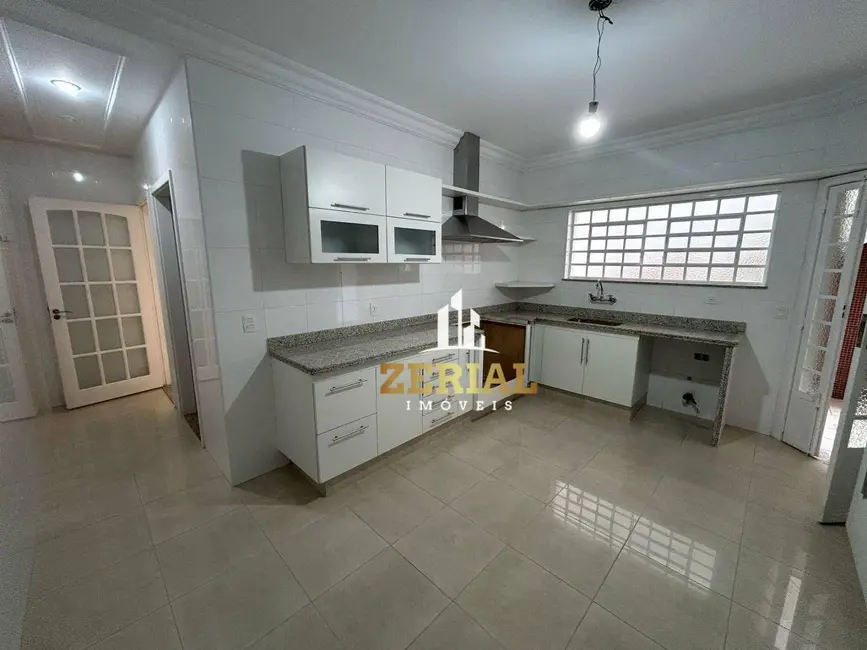 Foto 6 de Sobrado com 3 quartos à venda, 140m2 em Cerâmica, Sao Caetano Do Sul - SP