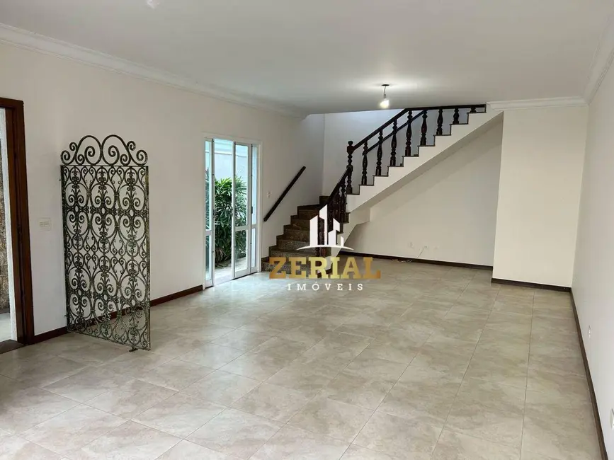 Foto 1 de Sobrado com 3 quartos à venda, 140m2 em Cerâmica, Sao Caetano Do Sul - SP