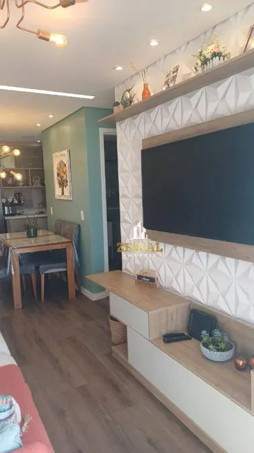 Apartamento com 3 quartos à venda, 105m2 em Santa Maria, Sao Caetano Do Sul - SP - imagem 3 Foto 3 de Apartamento com 3 quartos à venda, 105m2 em Santa Maria, Sao Caetano Do Sul - SP