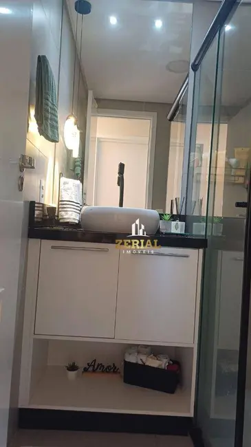 Apartamento com 3 quartos à venda, 105m2 em Santa Maria, Sao Caetano Do Sul - SP - imagem 8 Foto 8 de Apartamento com 3 quartos à venda, 105m2 em Santa Maria, Sao Caetano Do Sul - SP