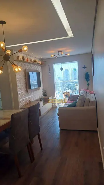 Foto 5 de Apartamento com 3 quartos à venda, 105m2 em Santa Maria, Sao Caetano Do Sul - SP