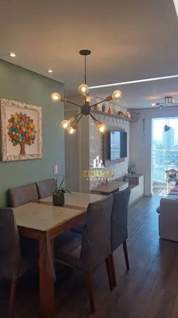 Apartamento com 3 quartos à venda, 105m2 em Santa Maria, Sao Caetano Do Sul - SP - imagem 4 Foto 4 de Apartamento com 3 quartos à venda, 105m2 em Santa Maria, Sao Caetano Do Sul - SP