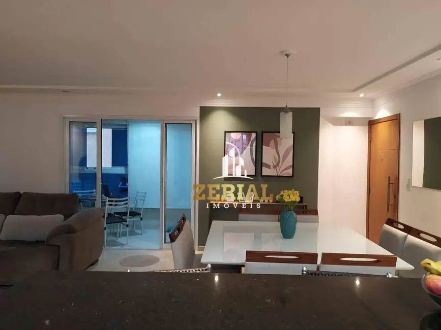 Foto 1 de Apartamento com 3 quartos à venda, 139m2 em Santo Antônio, Sao Caetano Do Sul - SP