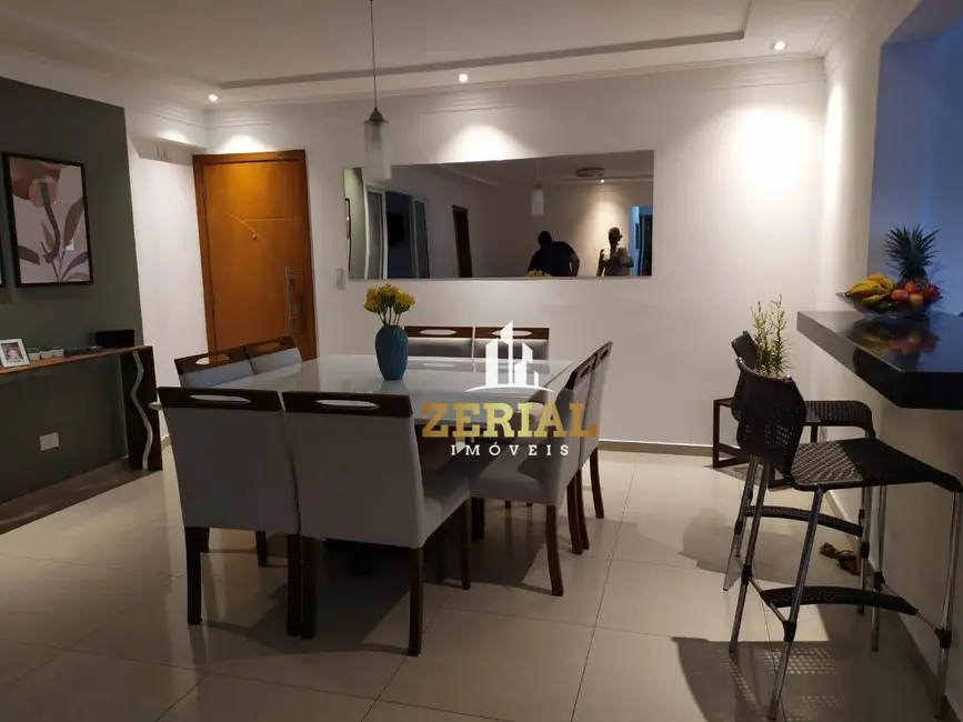 Foto 2 de Apartamento com 3 quartos à venda, 139m2 em Santo Antônio, Sao Caetano Do Sul - SP