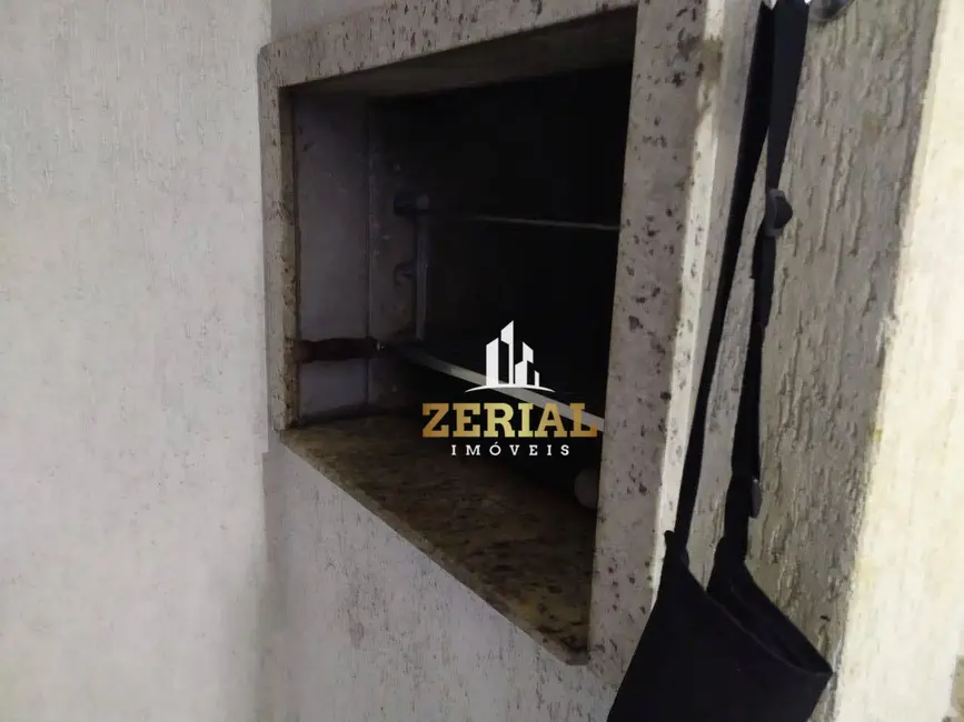 Foto 7 de Apartamento com 3 quartos à venda, 139m2 em Santo Antônio, Sao Caetano Do Sul - SP