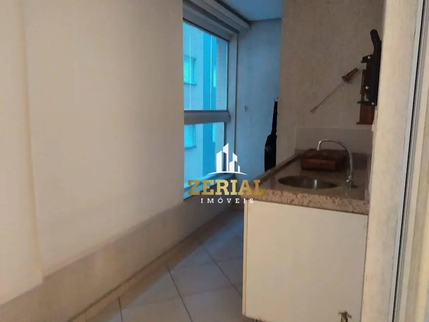 Foto 6 de Apartamento com 3 quartos à venda, 139m2 em Santo Antônio, Sao Caetano Do Sul - SP