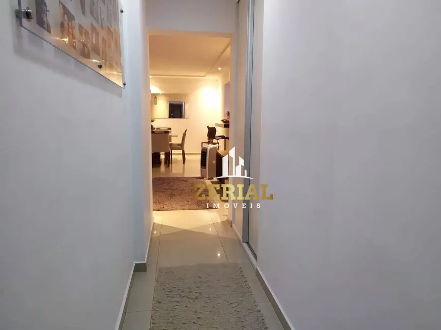 Foto 8 de Apartamento com 3 quartos à venda, 139m2 em Santo Antônio, Sao Caetano Do Sul - SP