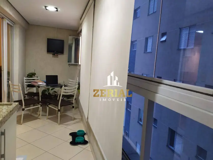 Foto 5 de Apartamento com 3 quartos à venda, 139m2 em Santo Antônio, Sao Caetano Do Sul - SP