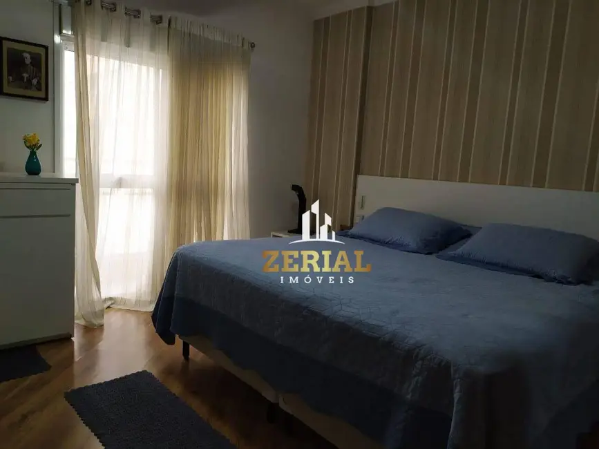 Foto 9 de Apartamento com 3 quartos à venda, 139m2 em Santo Antônio, Sao Caetano Do Sul - SP