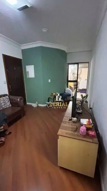Foto 2 de Apartamento com 2 quartos à venda, 85m2 em Santa Maria, Sao Caetano Do Sul - SP