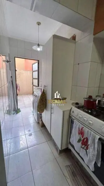 Foto 5 de Apartamento com 2 quartos à venda, 85m2 em Santa Maria, Sao Caetano Do Sul - SP