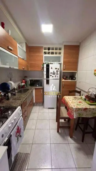 Foto 4 de Apartamento com 2 quartos à venda, 85m2 em Santa Maria, Sao Caetano Do Sul - SP