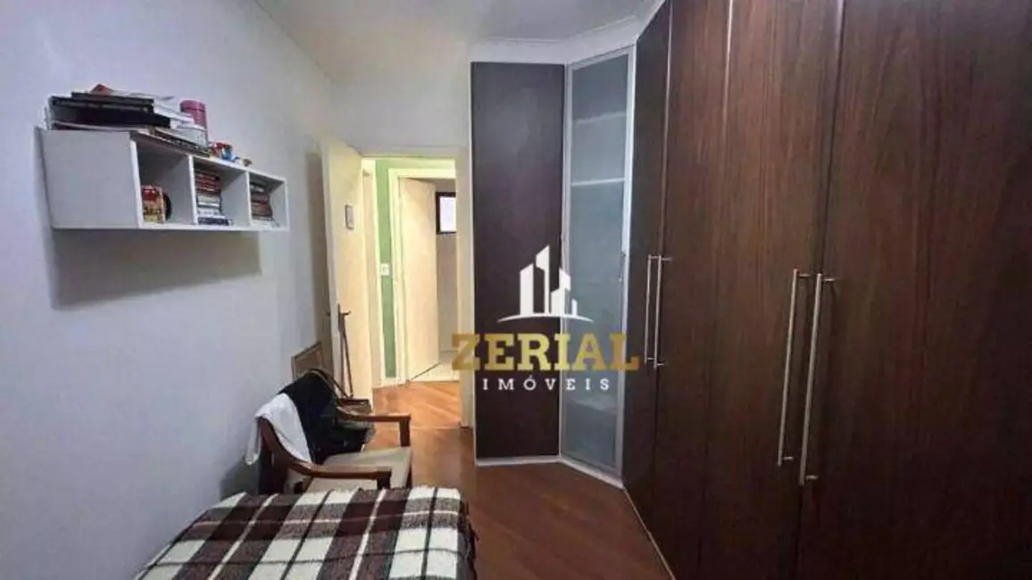 Foto 8 de Apartamento com 2 quartos à venda, 85m2 em Santa Maria, Sao Caetano Do Sul - SP