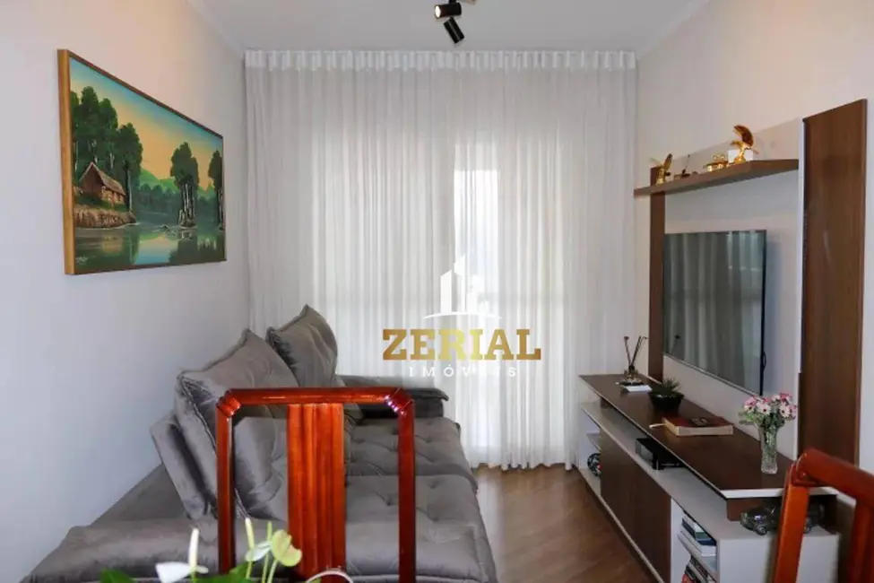 Foto 1 de Apartamento com 2 quartos à venda, 68m2 em Centro, Sao Caetano Do Sul - SP