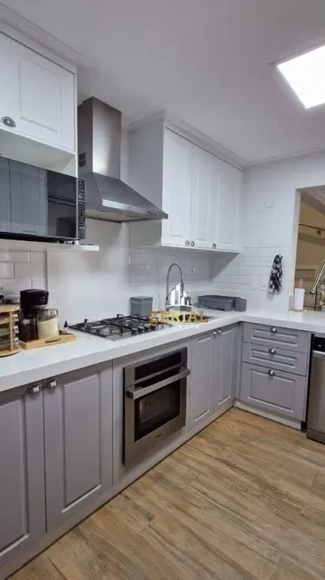 Foto 7 de Apartamento com 3 quartos à venda, 165m2 em Osvaldo Cruz, Sao Caetano Do Sul - SP