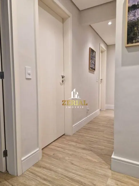 Foto 8 de Apartamento com 3 quartos à venda, 165m2 em Osvaldo Cruz, Sao Caetano Do Sul - SP