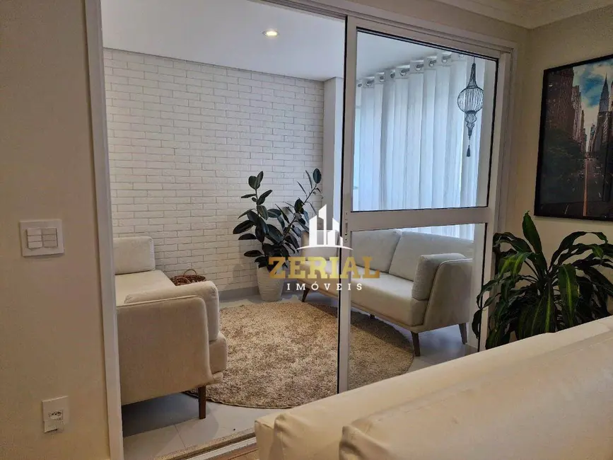 Foto 3 de Apartamento com 3 quartos à venda, 165m2 em Osvaldo Cruz, Sao Caetano Do Sul - SP