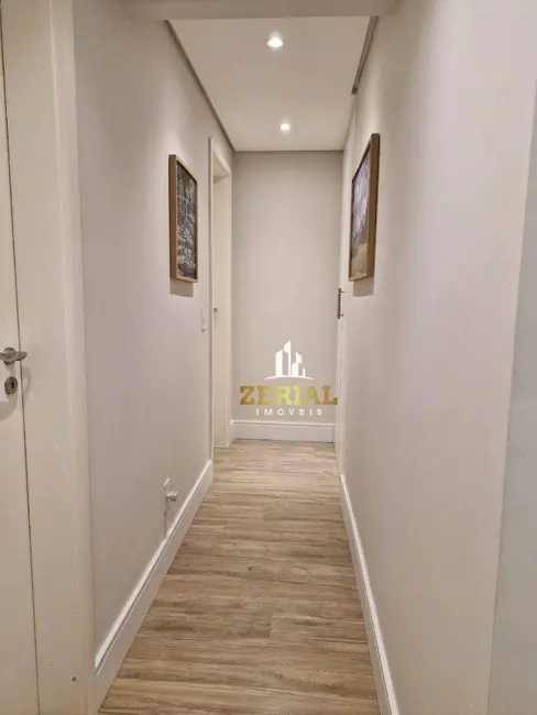 Foto 9 de Apartamento com 3 quartos à venda, 165m2 em Osvaldo Cruz, Sao Caetano Do Sul - SP