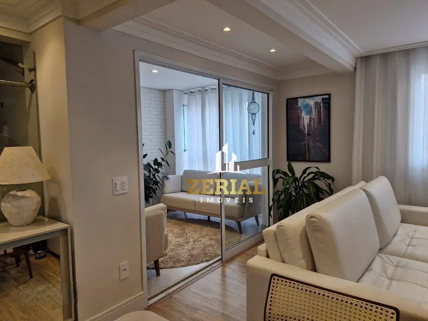 Foto 2 de Apartamento com 3 quartos à venda, 165m2 em Osvaldo Cruz, Sao Caetano Do Sul - SP