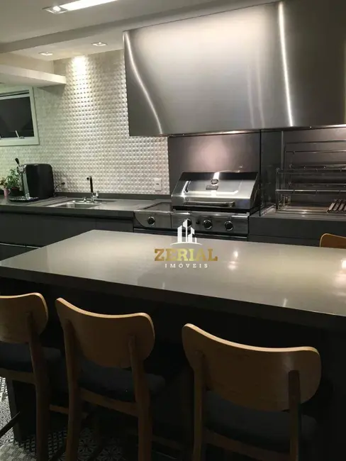 Foto 3 de Apartamento com 3 quartos à venda, 234m2 em Cerâmica, Sao Caetano Do Sul - SP