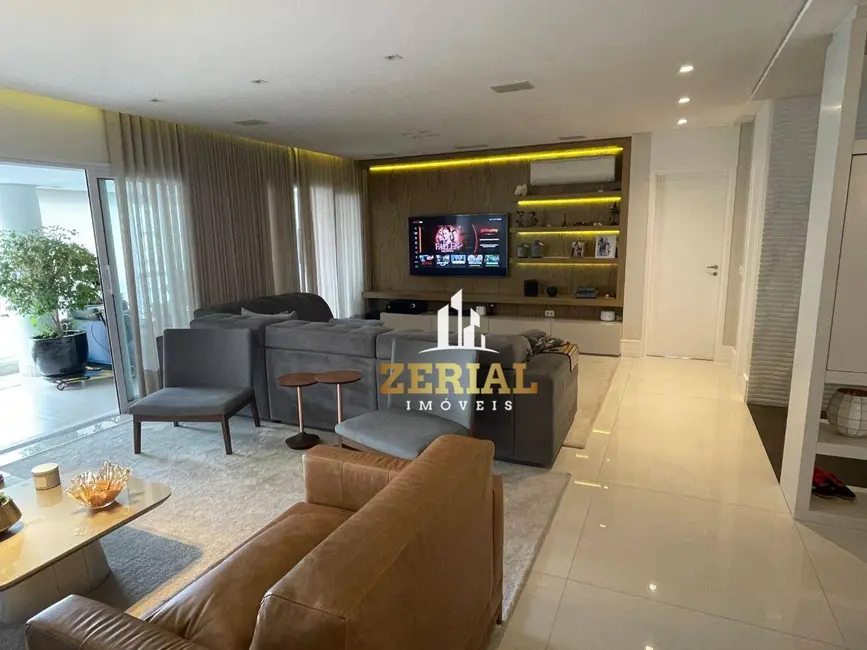 Foto 5 de Apartamento com 3 quartos à venda, 234m2 em Cerâmica, Sao Caetano Do Sul - SP