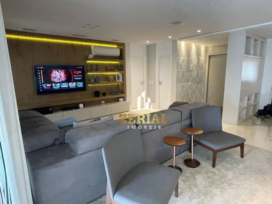 Foto 6 de Apartamento com 3 quartos à venda, 234m2 em Cerâmica, Sao Caetano Do Sul - SP