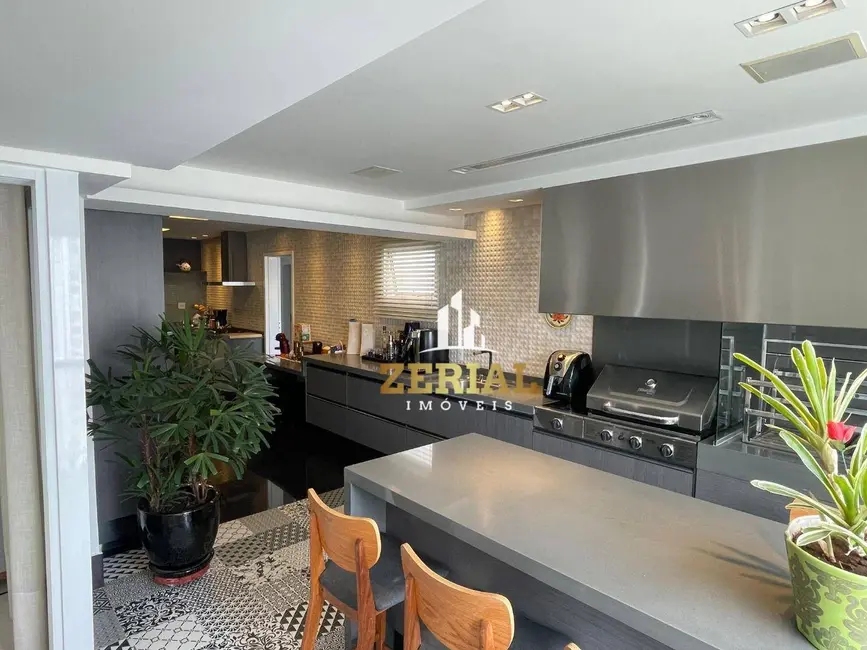 Foto 2 de Apartamento com 3 quartos à venda, 234m2 em Cerâmica, Sao Caetano Do Sul - SP