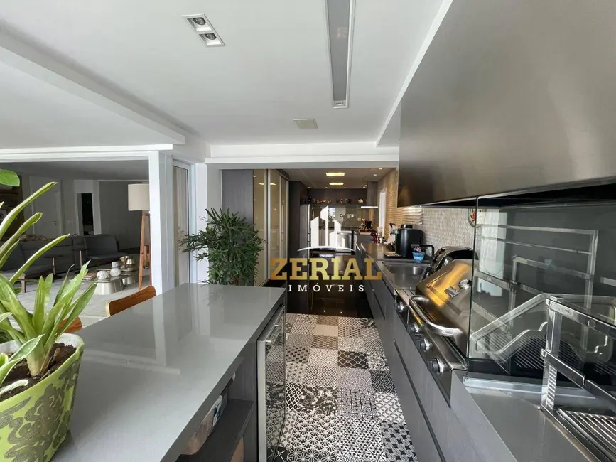 Foto 1 de Apartamento com 3 quartos à venda, 234m2 em Cerâmica, Sao Caetano Do Sul - SP