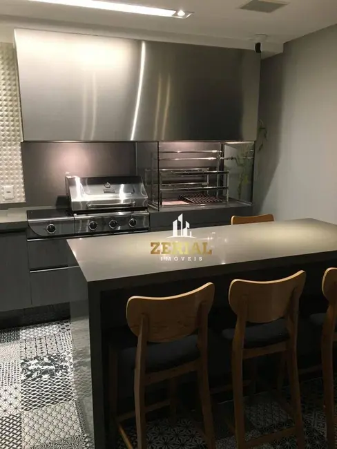 Foto 4 de Apartamento com 3 quartos à venda, 234m2 em Cerâmica, Sao Caetano Do Sul - SP