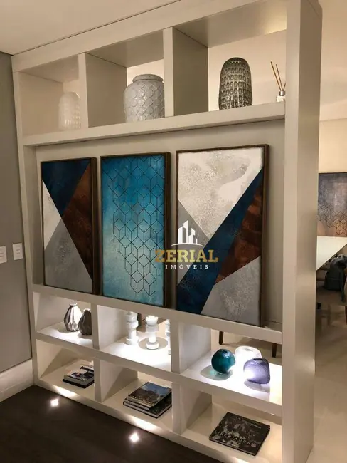 Foto 9 de Apartamento com 3 quartos à venda, 234m2 em Cerâmica, Sao Caetano Do Sul - SP