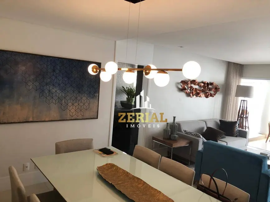 Foto 8 de Apartamento com 3 quartos à venda, 234m2 em Cerâmica, Sao Caetano Do Sul - SP