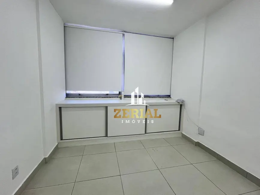 Foto 2 de Sala Comercial à venda e para alugar, 35m2 em Santo Antônio, Sao Caetano Do Sul - SP