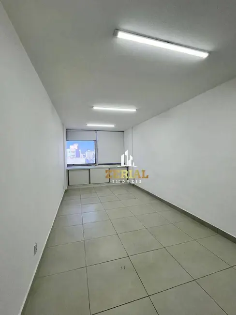 Foto 1 de Sala Comercial à venda e para alugar, 35m2 em Santo Antônio, Sao Caetano Do Sul - SP