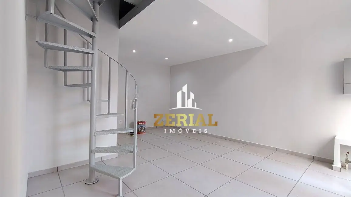 Foto 2 de Sala Comercial para alugar, 23m2 em Santa Paula, Sao Caetano Do Sul - SP