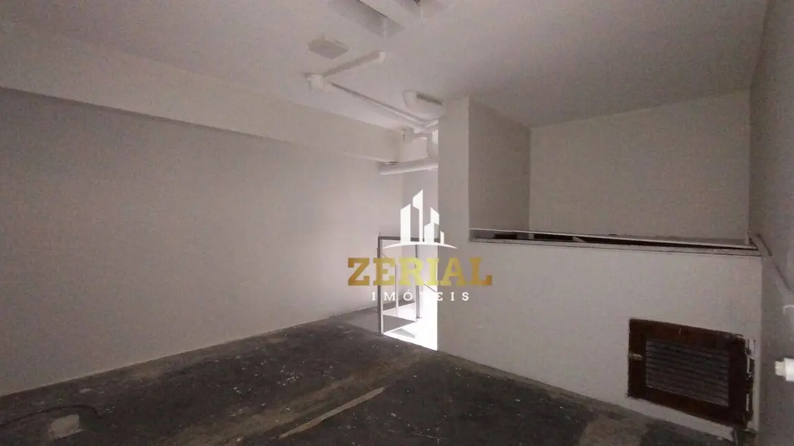 Foto 6 de Sala Comercial para alugar, 23m2 em Santa Paula, Sao Caetano Do Sul - SP