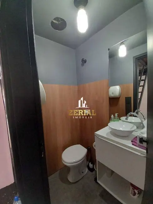 Foto 6 de Sala Comercial para alugar, 33m2 em Santa Paula, Sao Caetano Do Sul - SP