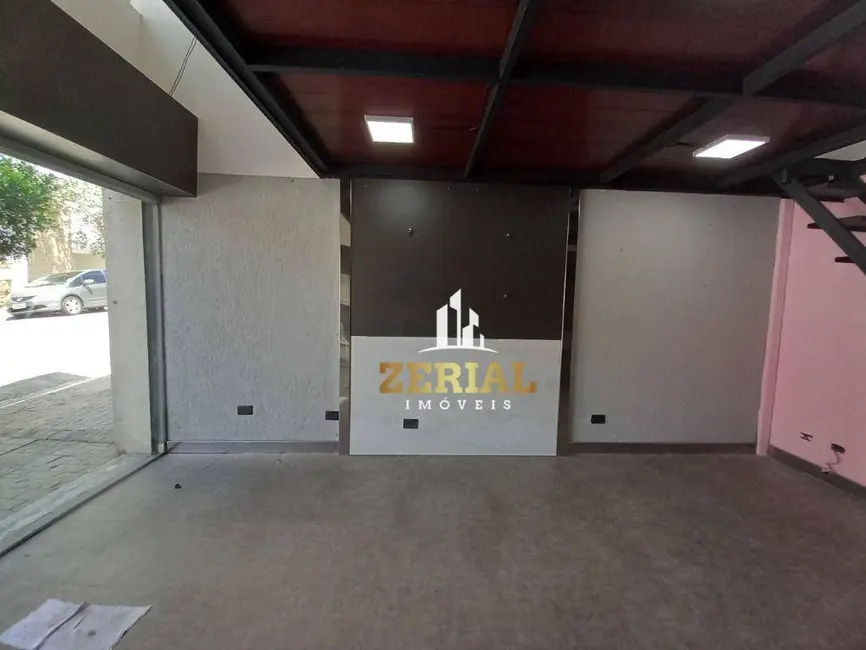 Foto 2 de Sala Comercial para alugar, 33m2 em Santa Paula, Sao Caetano Do Sul - SP