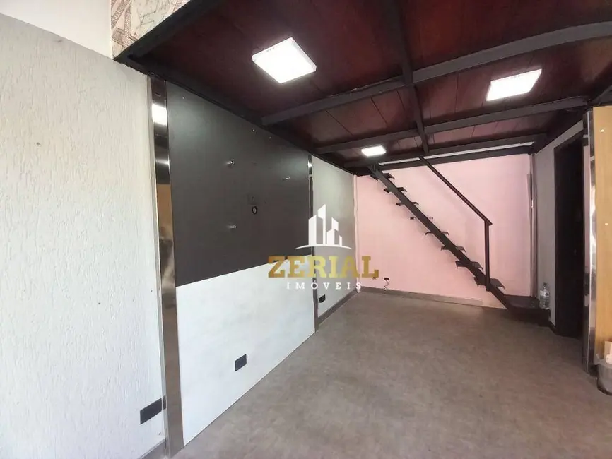 Foto 3 de Sala Comercial para alugar, 33m2 em Santa Paula, Sao Caetano Do Sul - SP