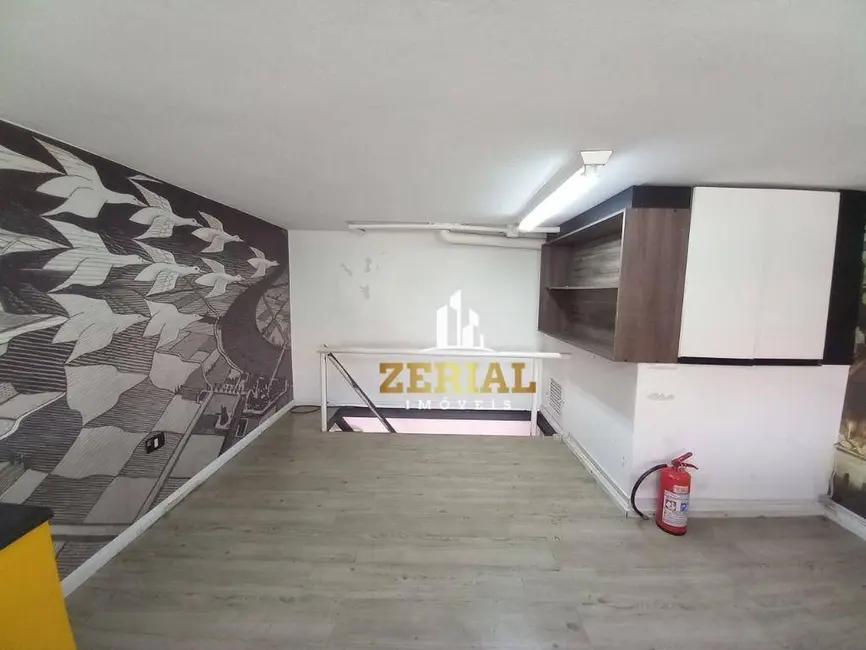 Foto 4 de Sala Comercial para alugar, 33m2 em Santa Paula, Sao Caetano Do Sul - SP