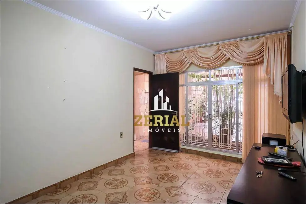 Foto 1 de Sobrado com 3 quartos à venda, 165m2 em Osvaldo Cruz, Sao Caetano Do Sul - SP