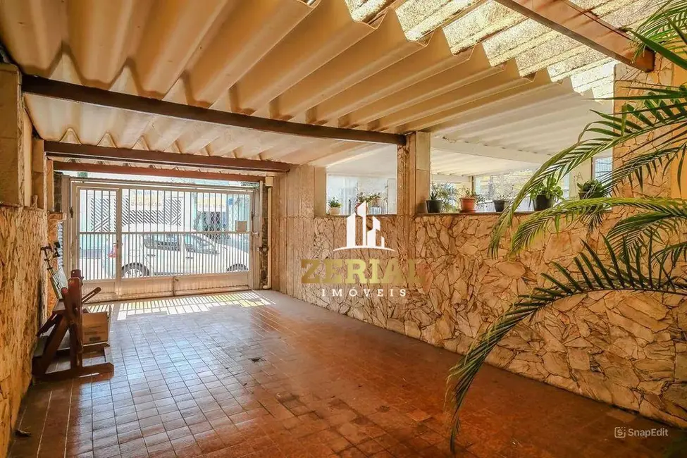 Foto 3 de Sobrado com 3 quartos à venda, 165m2 em Osvaldo Cruz, Sao Caetano Do Sul - SP