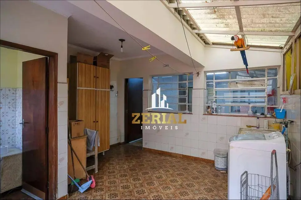 Foto 8 de Sobrado com 3 quartos à venda, 165m2 em Osvaldo Cruz, Sao Caetano Do Sul - SP