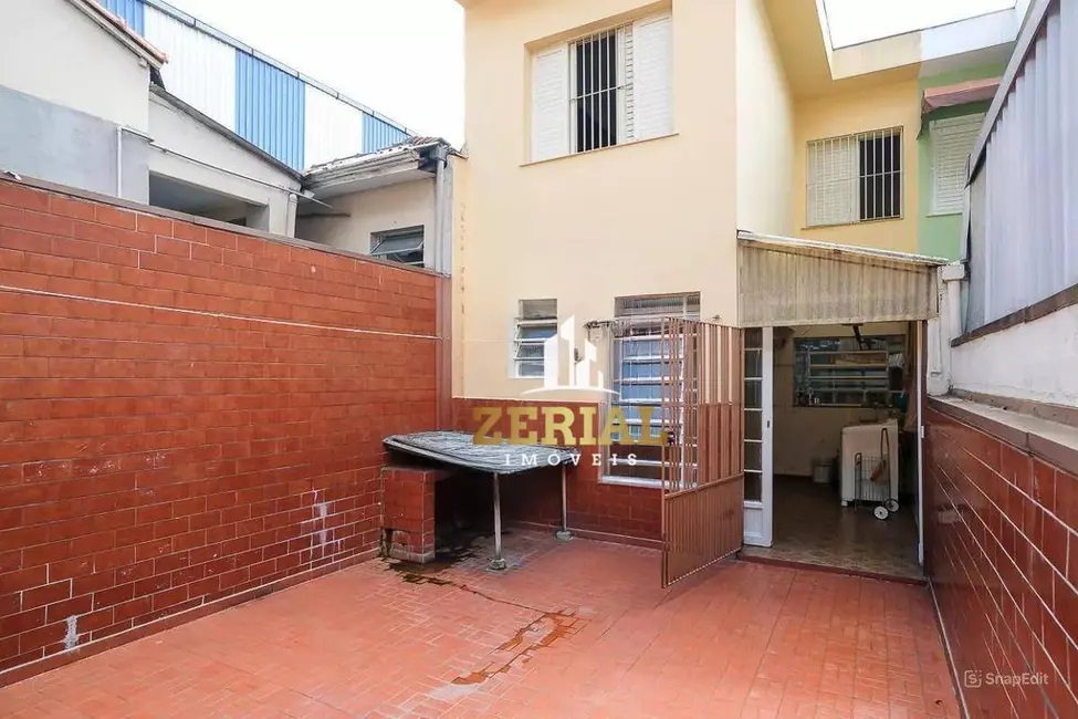 Foto 5 de Sobrado com 3 quartos à venda, 165m2 em Osvaldo Cruz, Sao Caetano Do Sul - SP