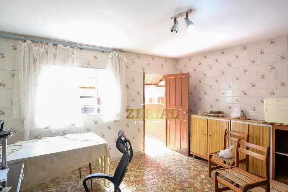 Foto 9 de Sobrado com 3 quartos à venda, 165m2 em Osvaldo Cruz, Sao Caetano Do Sul - SP