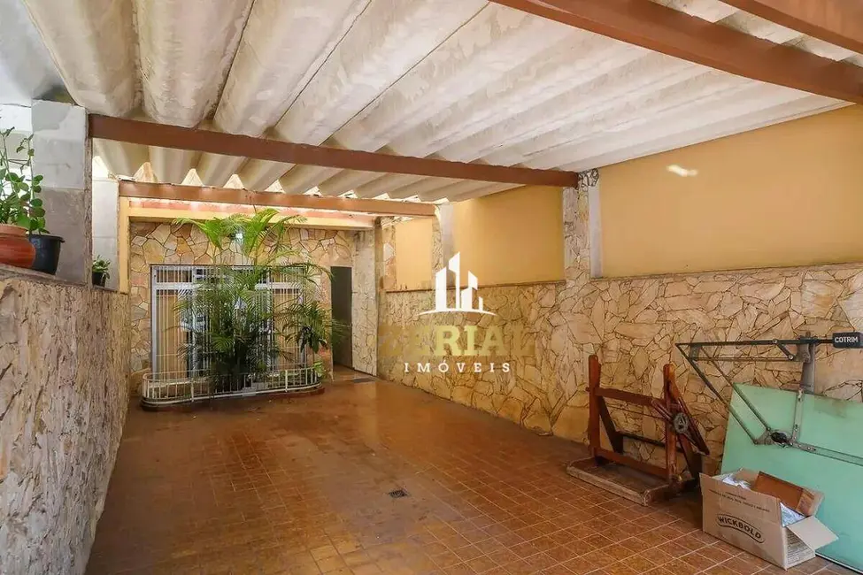 Foto 4 de Sobrado com 3 quartos à venda, 165m2 em Osvaldo Cruz, Sao Caetano Do Sul - SP