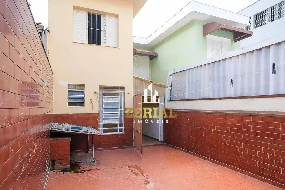 Foto 7 de Sobrado com 3 quartos à venda, 165m2 em Osvaldo Cruz, Sao Caetano Do Sul - SP